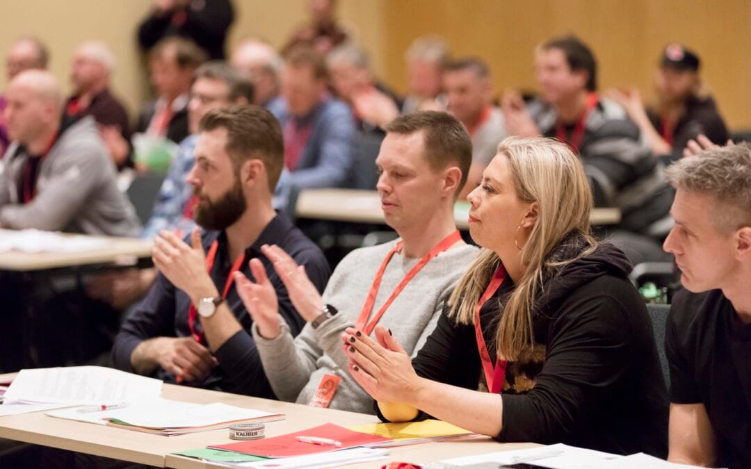 Kongress 28-29 november