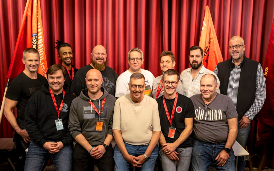 Uttalande från Förbundsstyrelsen med anledning av Arbetsdomstolens mellandom i Erik Helgesons uppsägningsärende