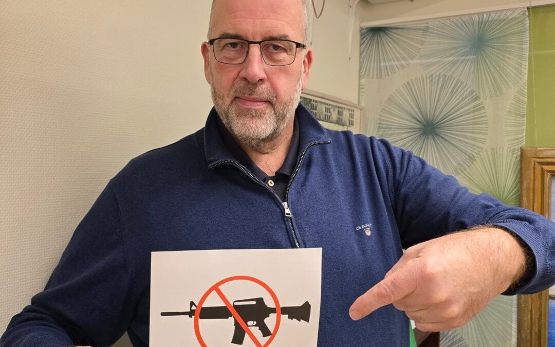 Blockaden avslutad – Hamnarbetarförbundet uppmanar regeringen att ta vid