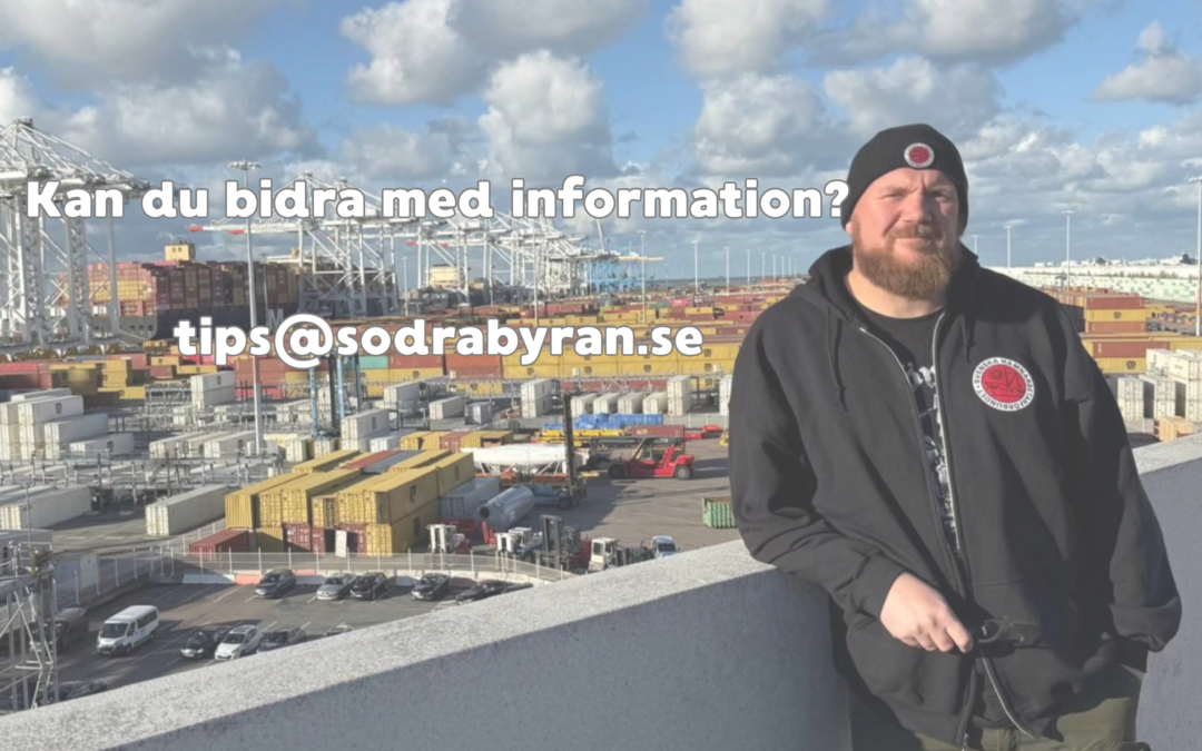 Vi kan styrka tidiga planer att säga upp Helgeson – kan du bidra med information?