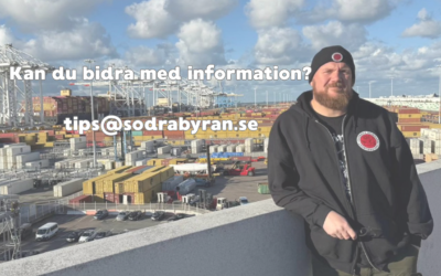 Vi kan styrka tidiga planer att säga upp Helgeson – kan du bidra med information?